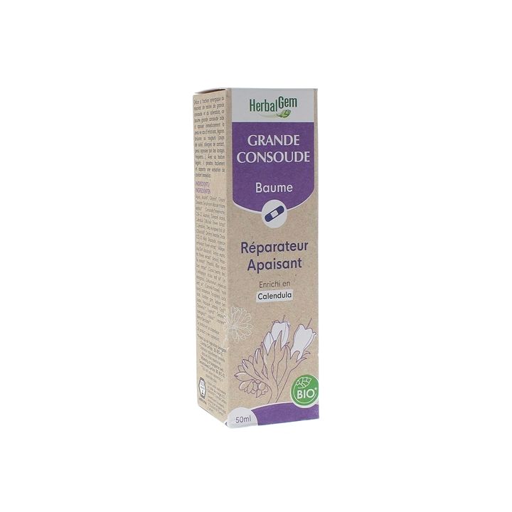 Herbalgem Beinbalsam - 60 g Tube