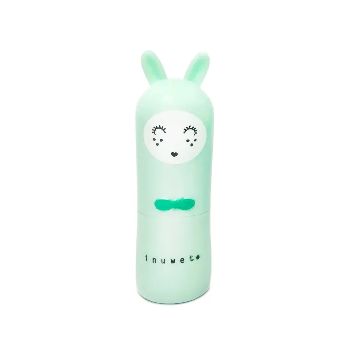 Bunny fruity Lippenbalsam Inuwet - Stick mit 3,5g