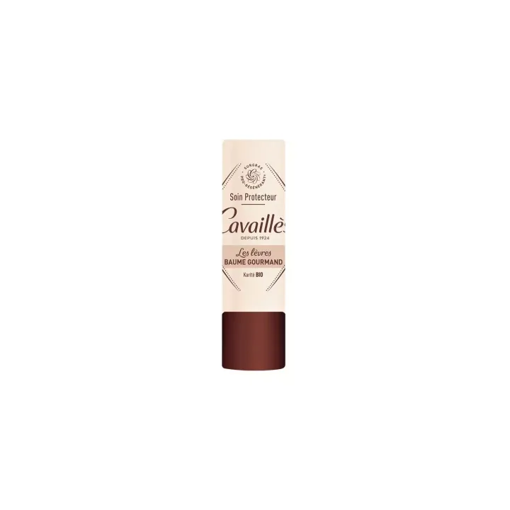 Lippenbalsam Rogé Cavaillès - Tube mit 5,5 ml