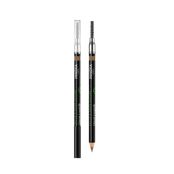 Schöner & Guter Natur Innoxa Augenbrauenstift - ein Stift