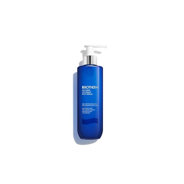 Biocorps Körperserum gegen Unreinheiten Biotherm - Pumpflasche mit 200ml