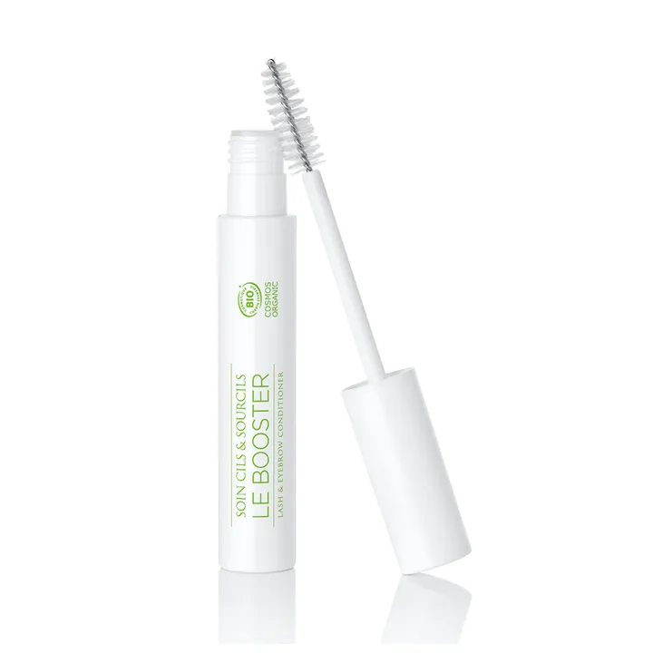 Booster Wimpern- und Augenbrauenpflege Huygens - Tube mit 3,5 ml