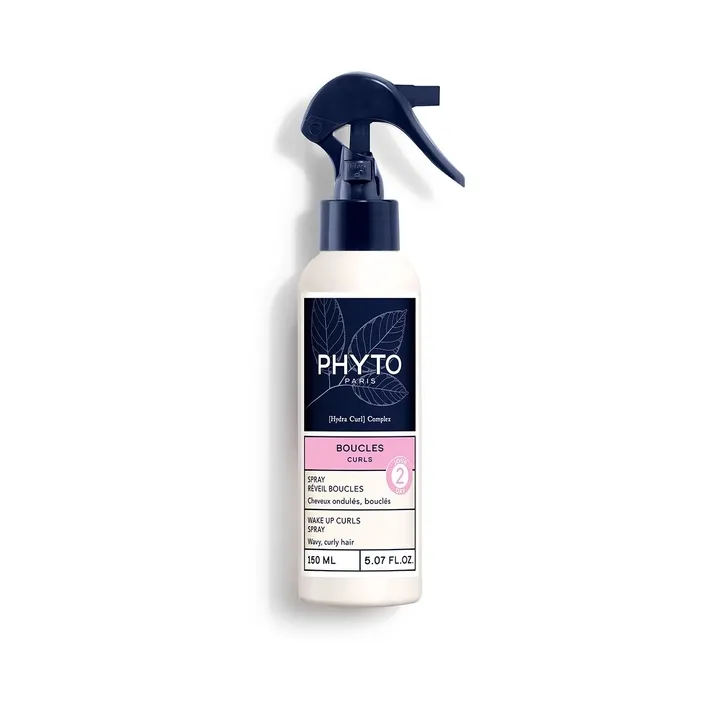 Spray Weckruf Locken Tag 2 Phyto - Spray von 150ml