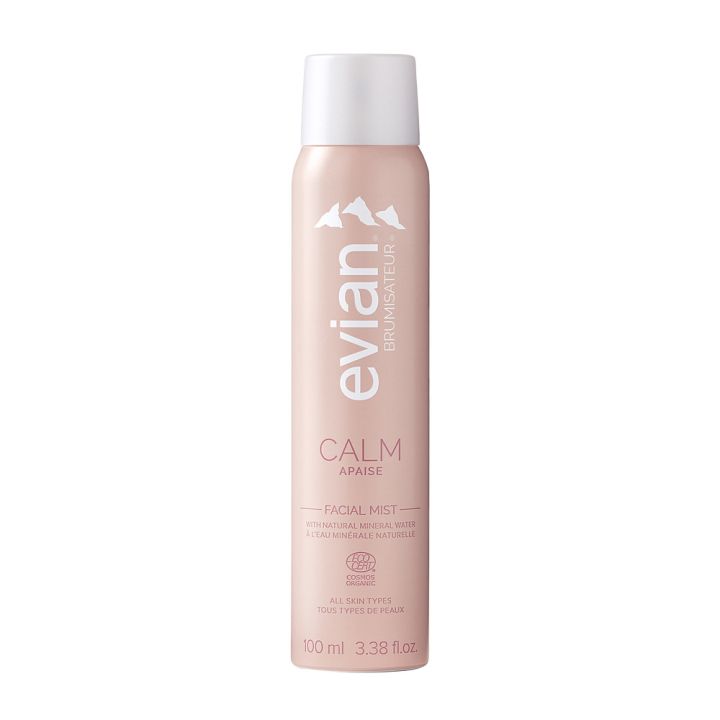 Calm Beruhigende Pflegespray Evian - 100ml Spray