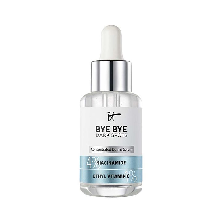 Bye bye dunkle Flecken Serum It Cosmetics - Pipettenflasche mit 30 ml