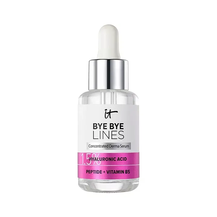 Bye bye lines Serum It Cosmetics - Pipettenflasche mit 30 ml