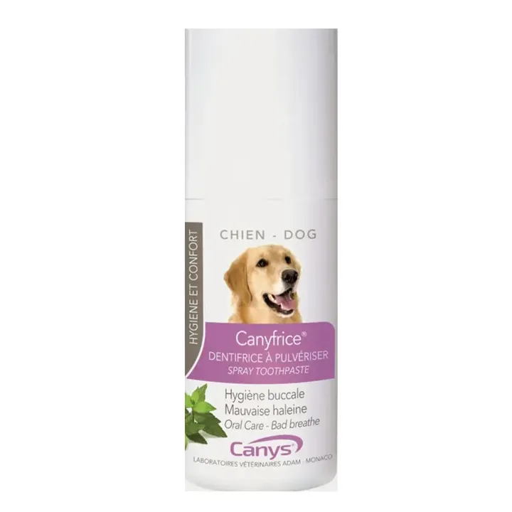 Canyfrice Canys - Flasche mit 75ml