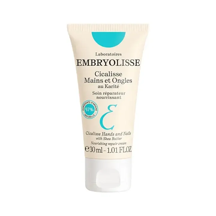 Cicalisse Hand- und Nagelcreme Embryolisse - 30ml Tube