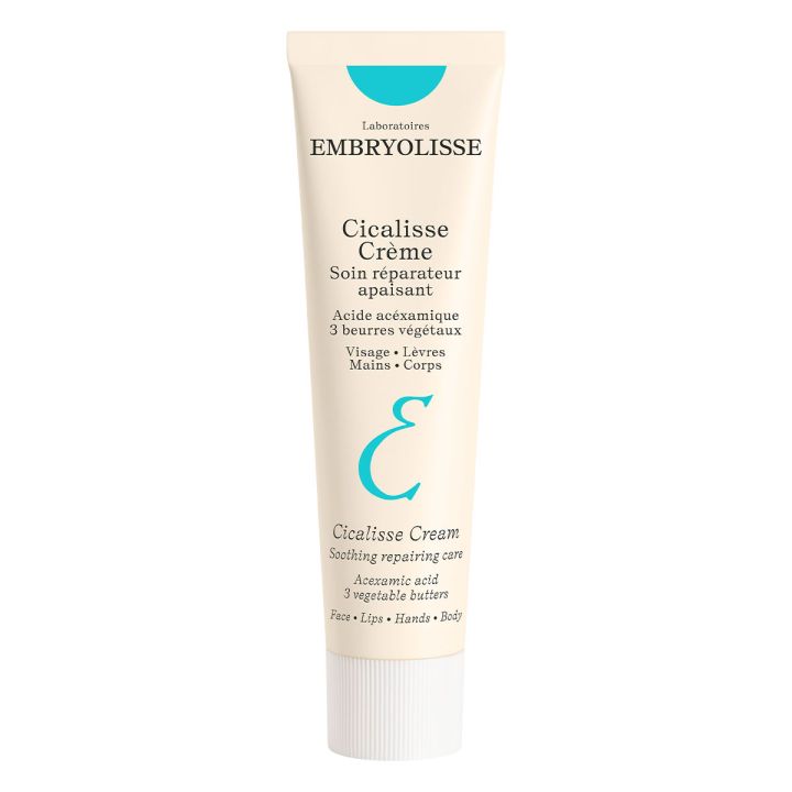 Cicalisse Hautrestaurierende Creme Embryolisse - Tube mit 40 ml