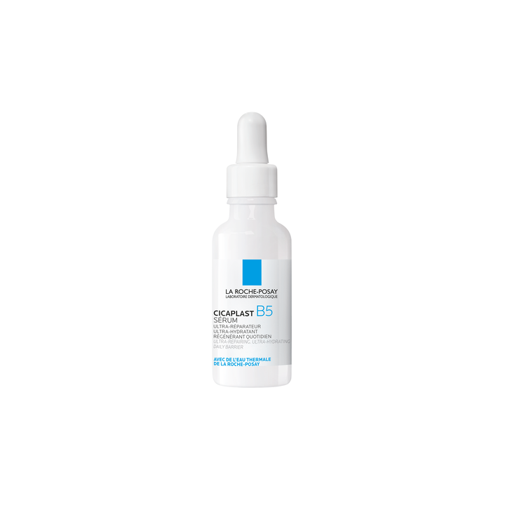 Cicaplast B5 Serum La Roche-Posay - Flasche mit 30 ml