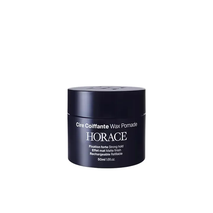 Wiederaufladbares Haarwachs Horace - 50ml Dose