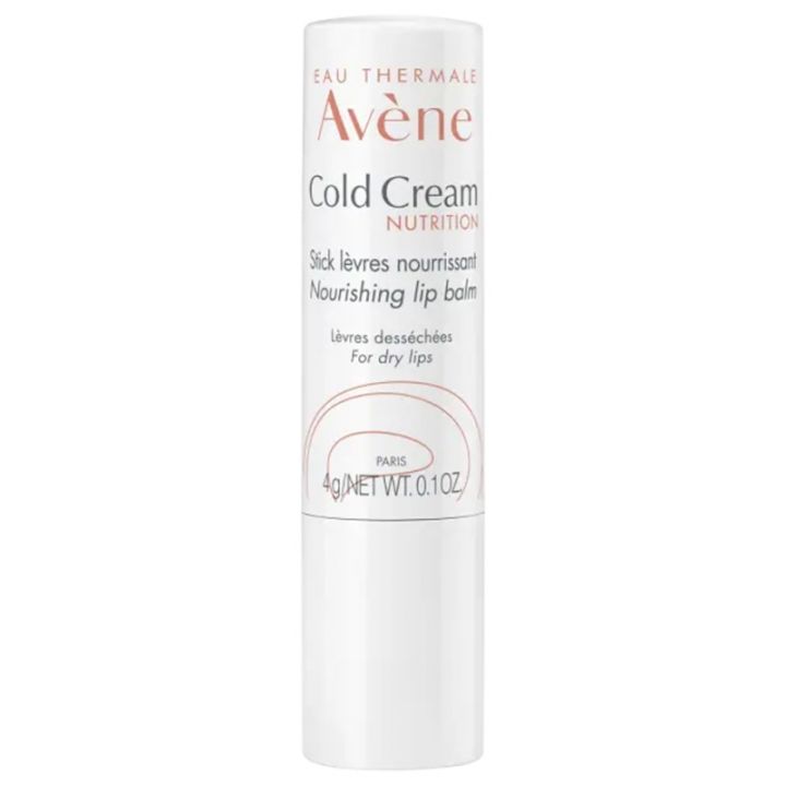 Cold Cream Lippenbalsam Avène - 1 Lippenstift