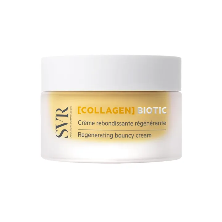 Collagen Biotic straffende und festigende Creme SVR - 50ml Tiegel