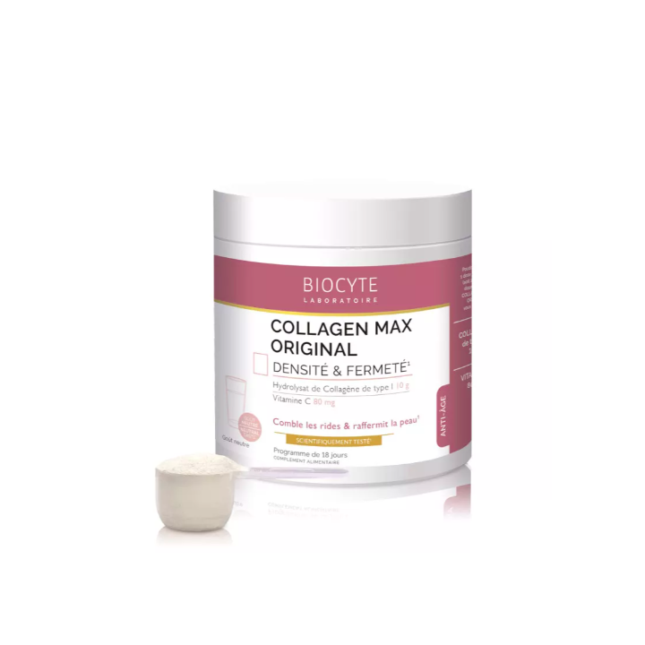 Collagen Max Original Biocyte - 210g Dose