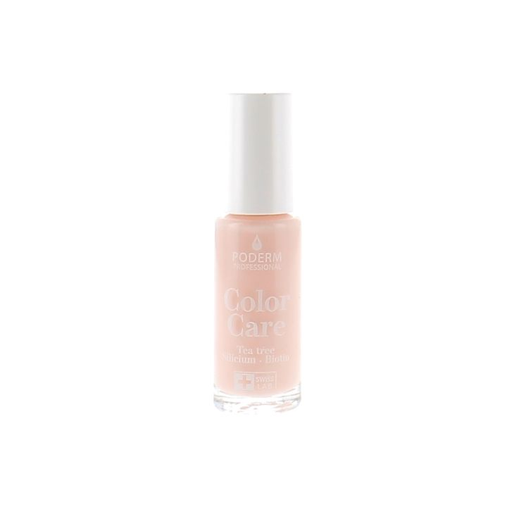 Color Care Nagellack Puderrosa 903 Poderm - Flasche mit 8ml