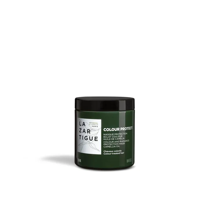 Colour Protect Farbglanzmaske Lazartigue - 250ml Tiegel