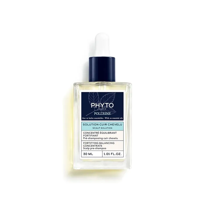 Ausgleichendes Konzentrat Polleine Phyto - Pipettenflasche 30ml