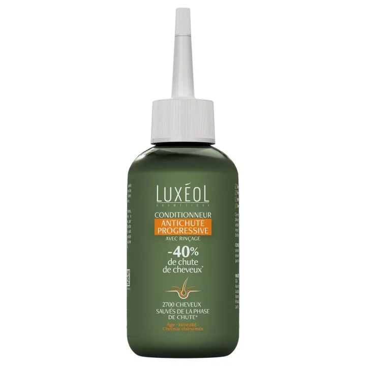 Luxéol Anti-Haarausfall Conditioner - 150ml Flasche