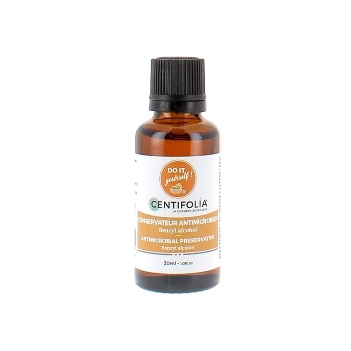 Antimikrobielles Konservierungsmittel Centifolia - Flasche mit 30 ml