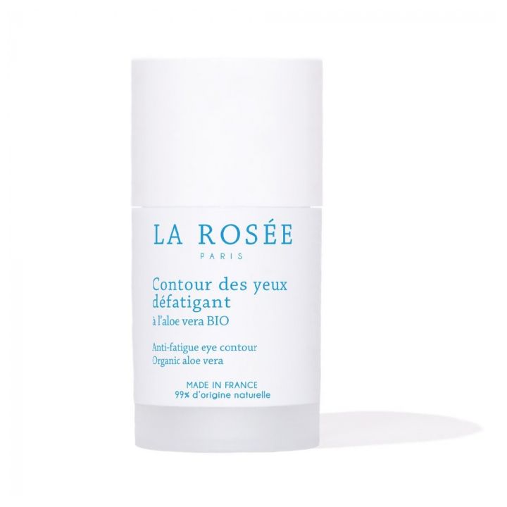 Augenroll-on gegen Müdigkeit La Rosée - Stick mit 15 ml