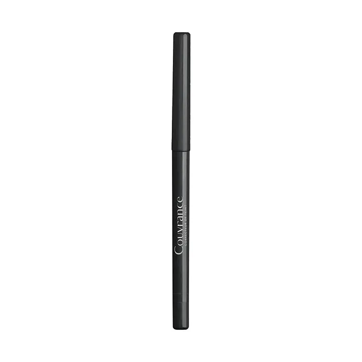 Couvrance Augenstift hochauflösend intensives Schwarz Avène - Stift von 3g