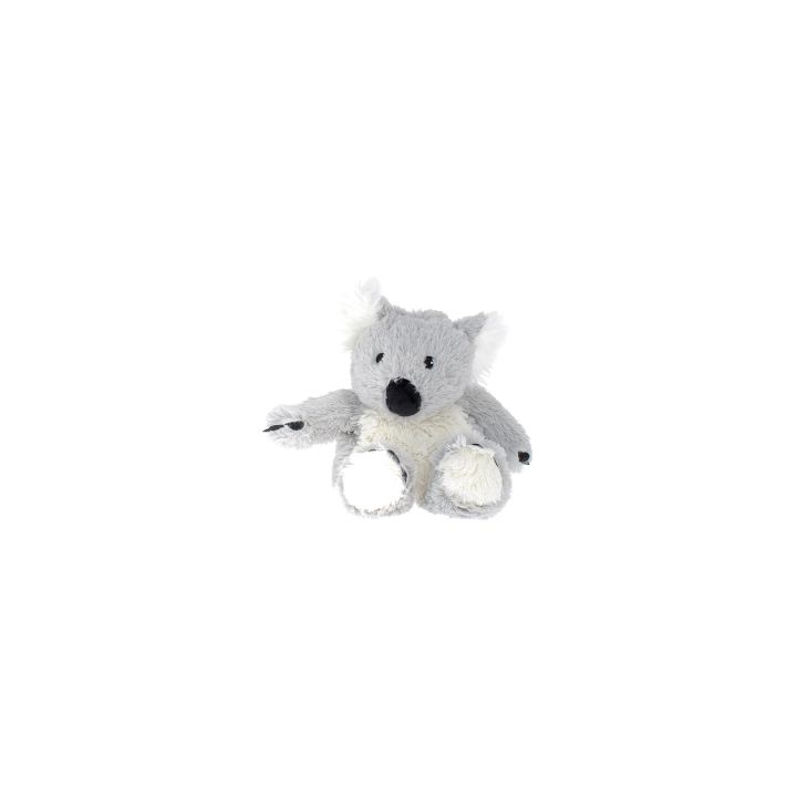 Gemütliches Koala Wärmekissen Soframar - 1 Plüschtier von 30 cm