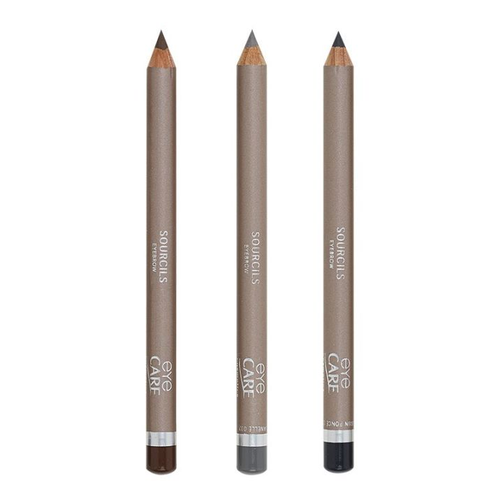 Augenbrauenstift Eye Care - ein Stift