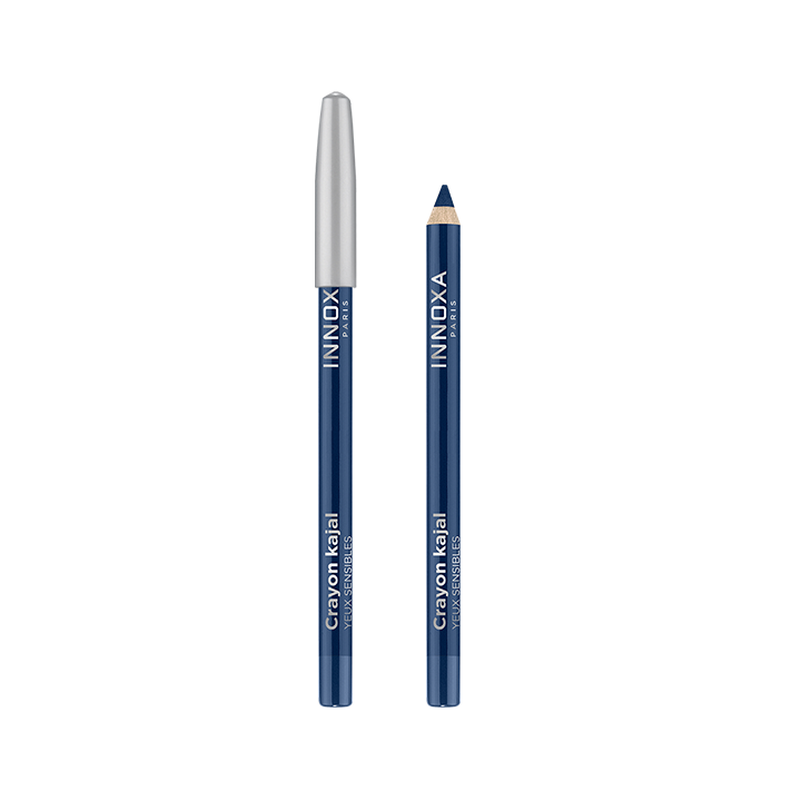 Kajalstift für empfindliche Augen marine Innoxa - Stift mit 1,2 g