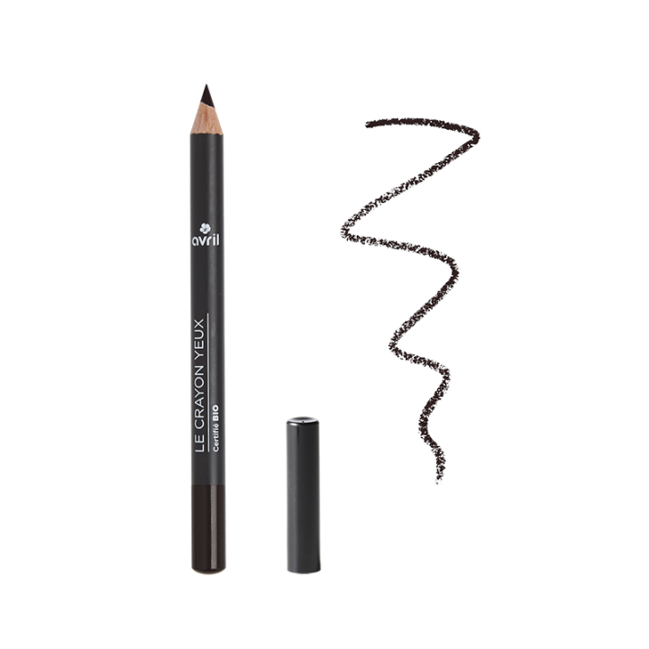 Crayon Augen bio Avril - ein Stift