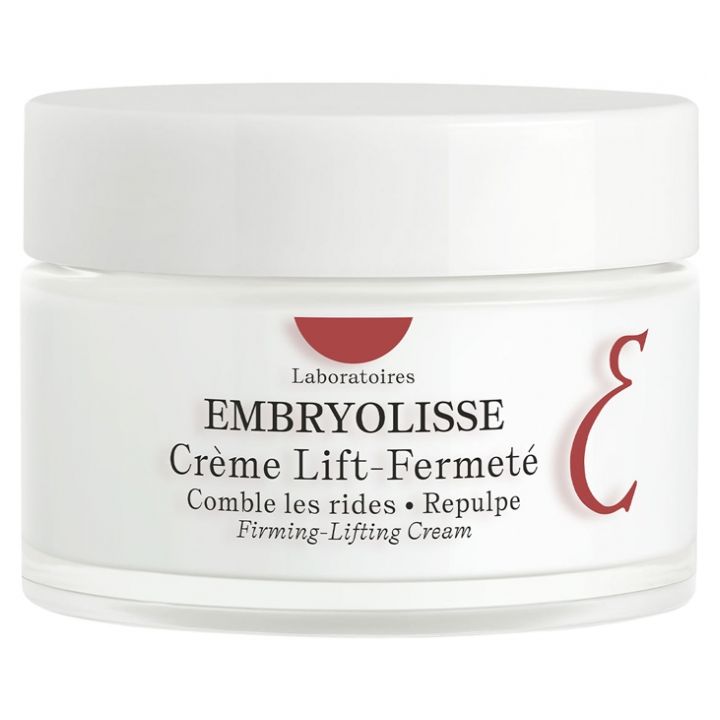 Lift-Festigkeit-Creme Embryolisse - 50 ml Tiegel