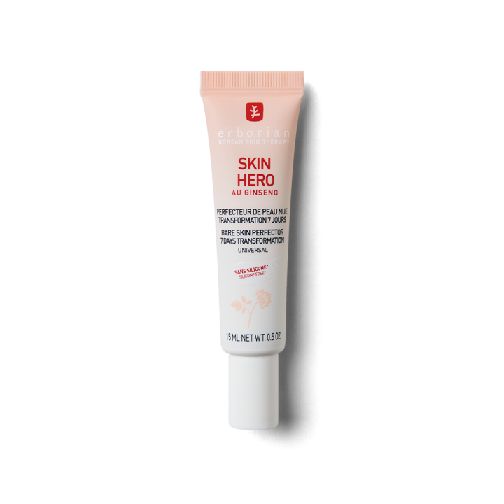 Skin Hero Hautperfektionierer Erborian - 15ml Tube