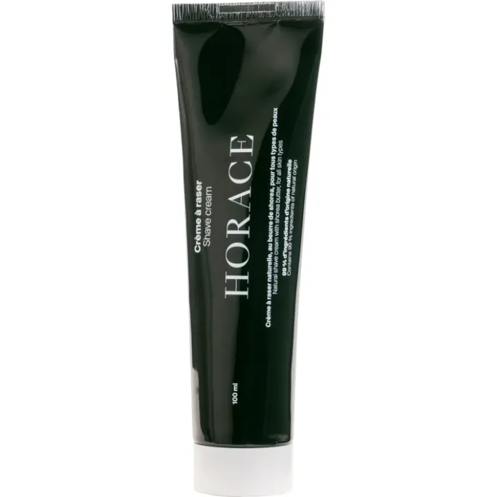 Rasiercreme Horace - Tube mit 100ml