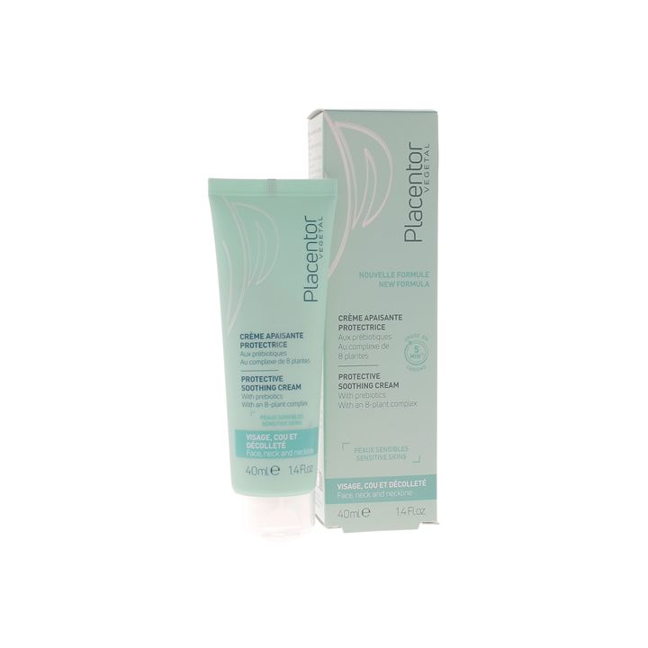 Beruhigende Schutzcreme Placentor - 30 ml Tube