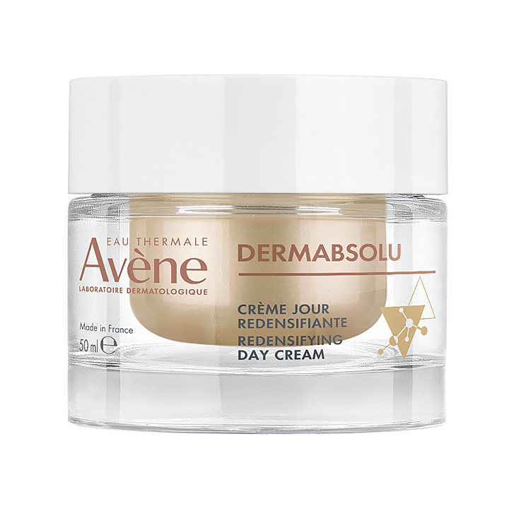 Dermabsolu Tagescreme Redensifizierend Avène - 50ml Tiegel