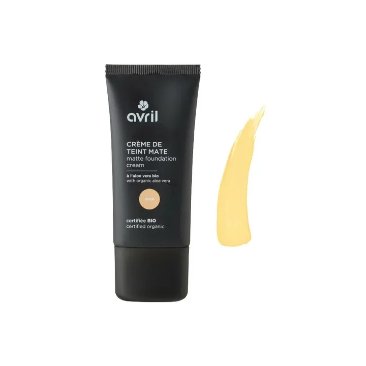 Mattierende Foundation Avril - 28ml Tube