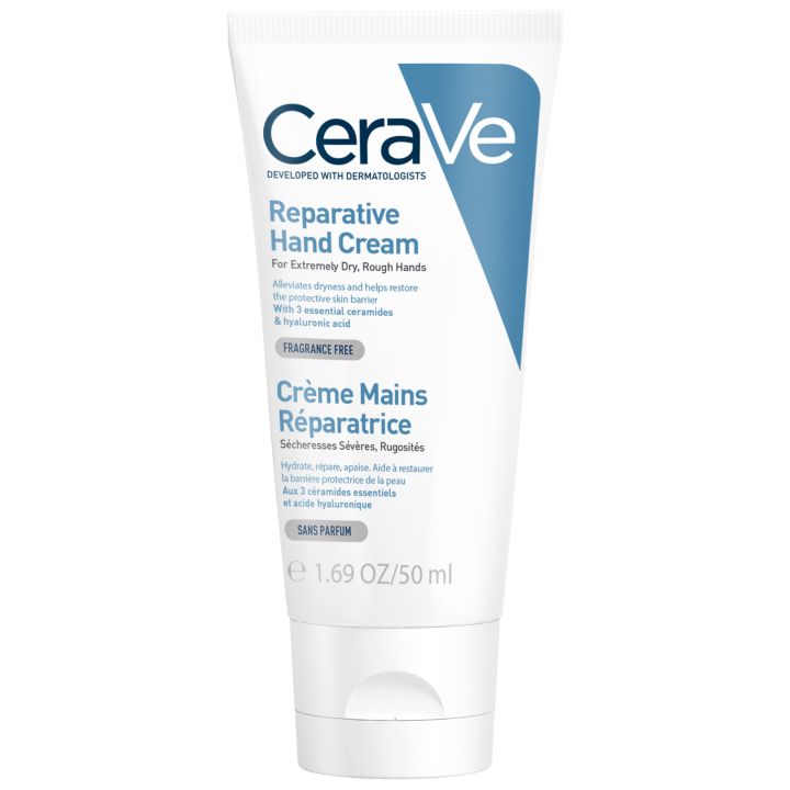CeraVe reparierende Handcreme - 50 ml Tube