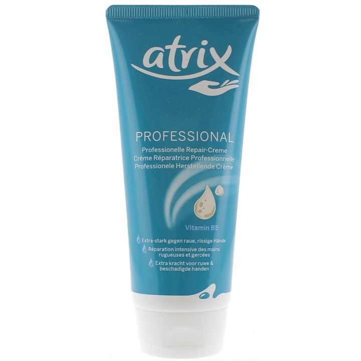 Atrix Hand Repair Cream Professional Eucerin - 100 ml tube