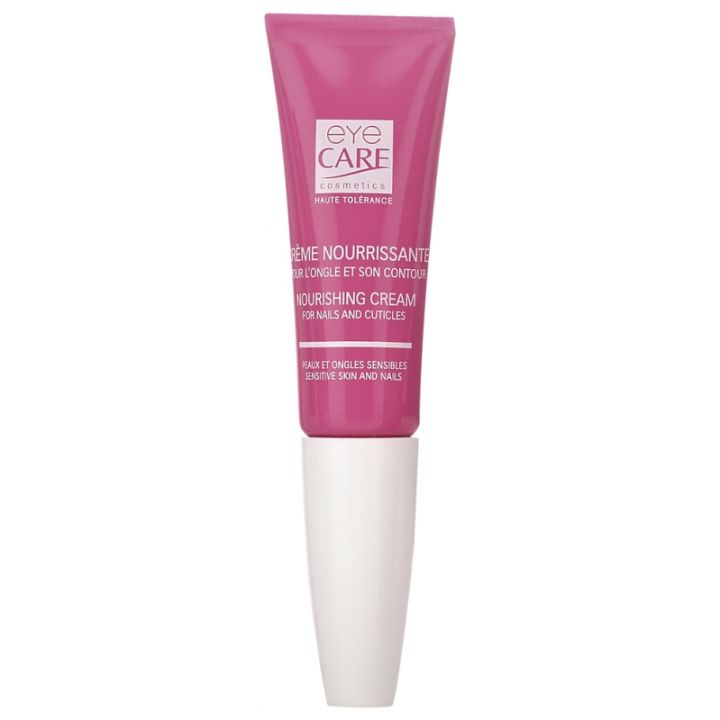 Nährende Creme für den Nagel und seine Umgebung Eye Care - Tube mit 5 ml