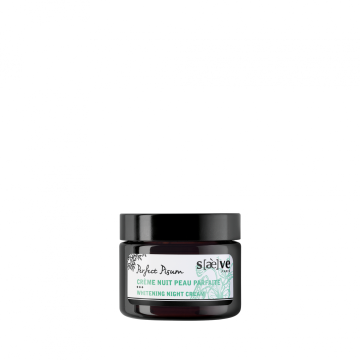 Nachtcreme perfekte Haut Perfect Pisum Saeve - 50ml Tiegel
