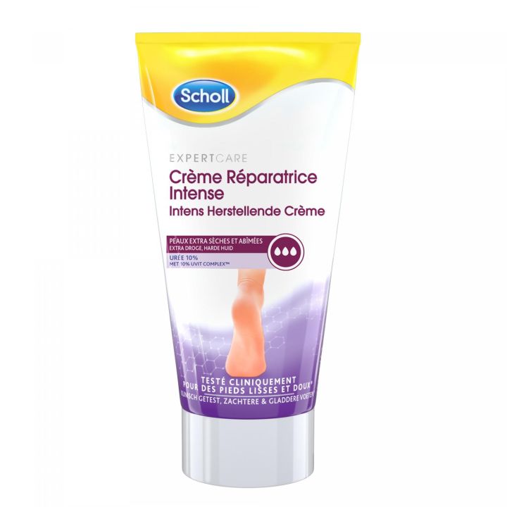 Intensive Repair Cream Scholl - 150 ml Tube