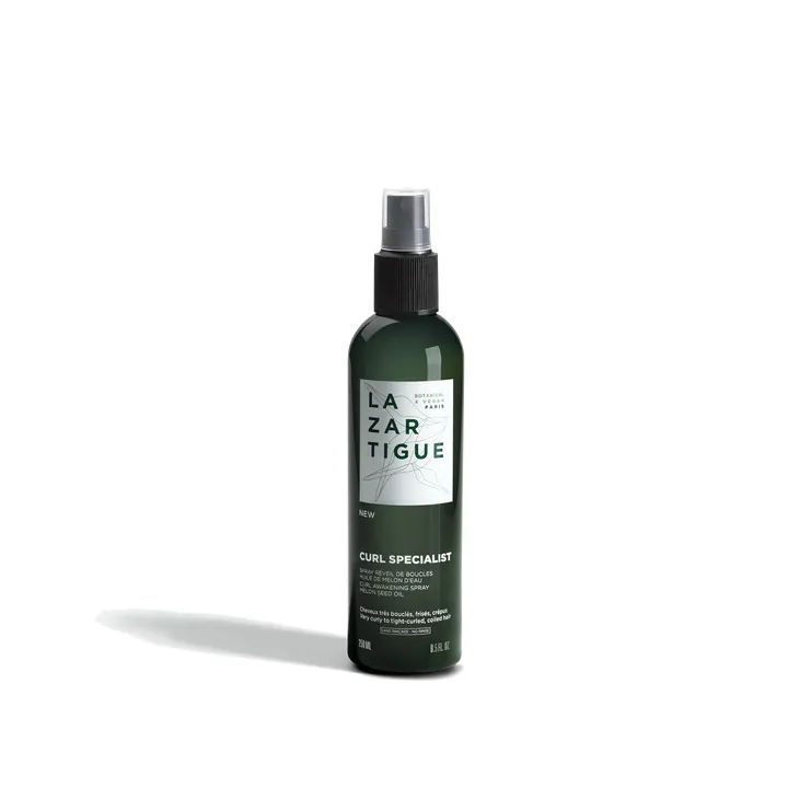 Curl Specialist Spray für Lockenwachstum Lazartigue - Spray mit 250 ml