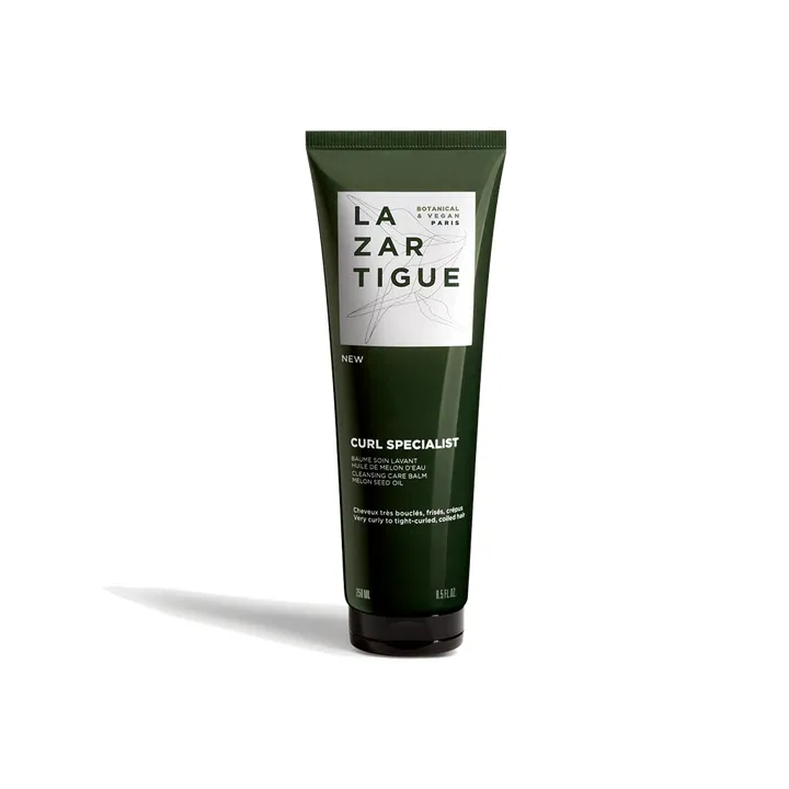 Curl Specialist Waschbalsam Lazartigue - Tube mit 250ml