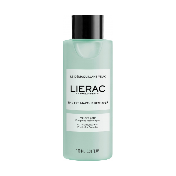 Augen-Make-up-Entferner Lierac - Flasche mit 100ml