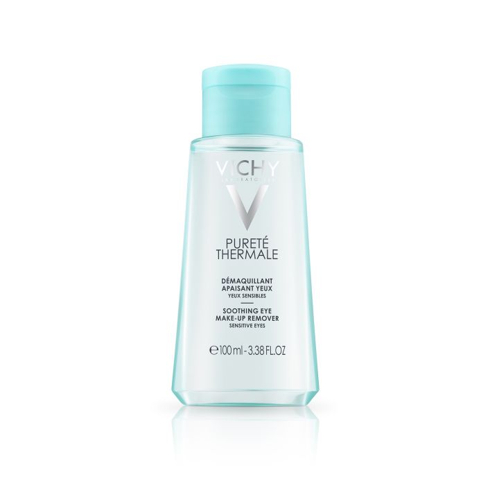 Augen-Make-up-Entferner Pureté Thermale Vichy - Flasche mit 100 ml