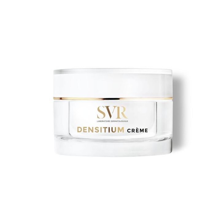 Densitium Creme gegen tiefere Falten SVR - 50ml Tiegel