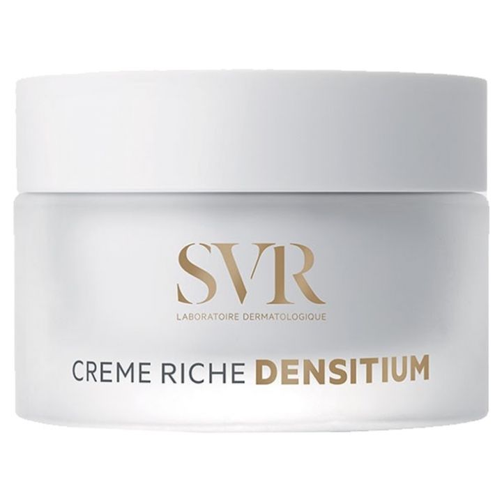 Densitium Creme Rich Global Restructuring SVR - 50 ml Tiegel