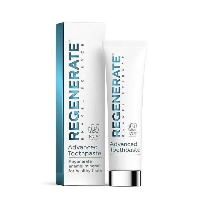 Zahnpasta zum Schutz des Zahnschmelzes Regenerate - Tube mit 75 ml