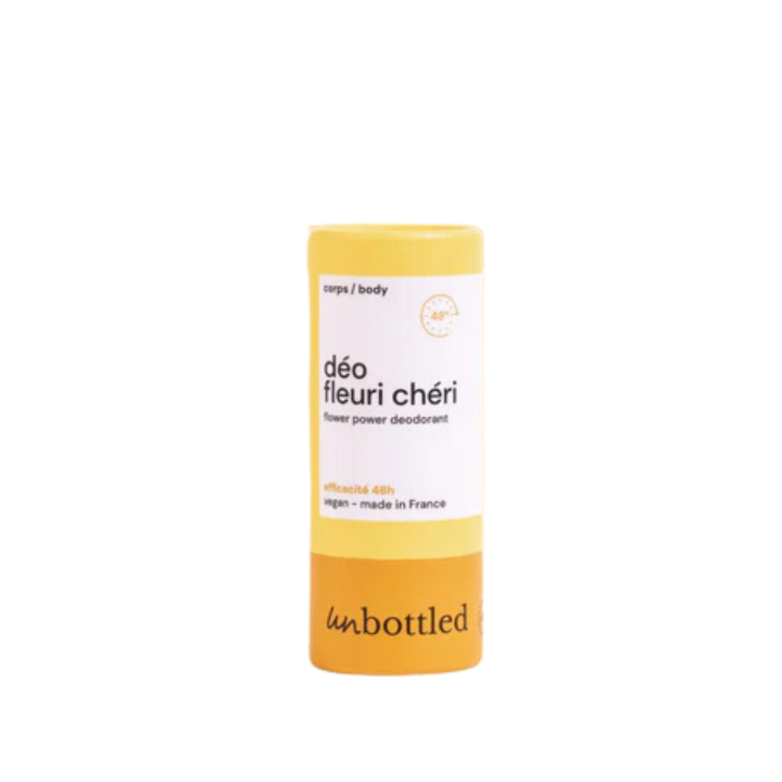 Dufte Deo Unbottled - Stick mit 50g