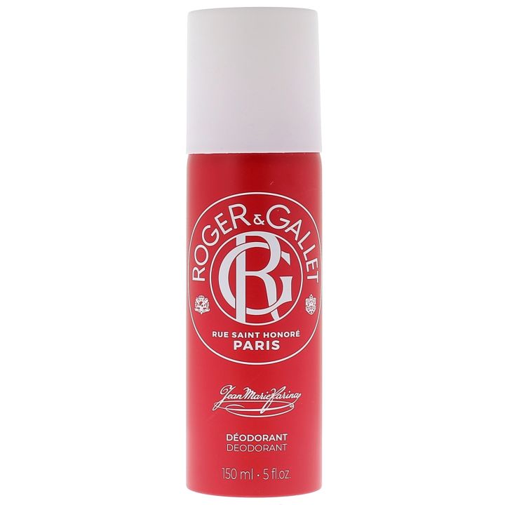 Deodorant Jean Marie Farina Roger & Gallet - Spray 150 ml