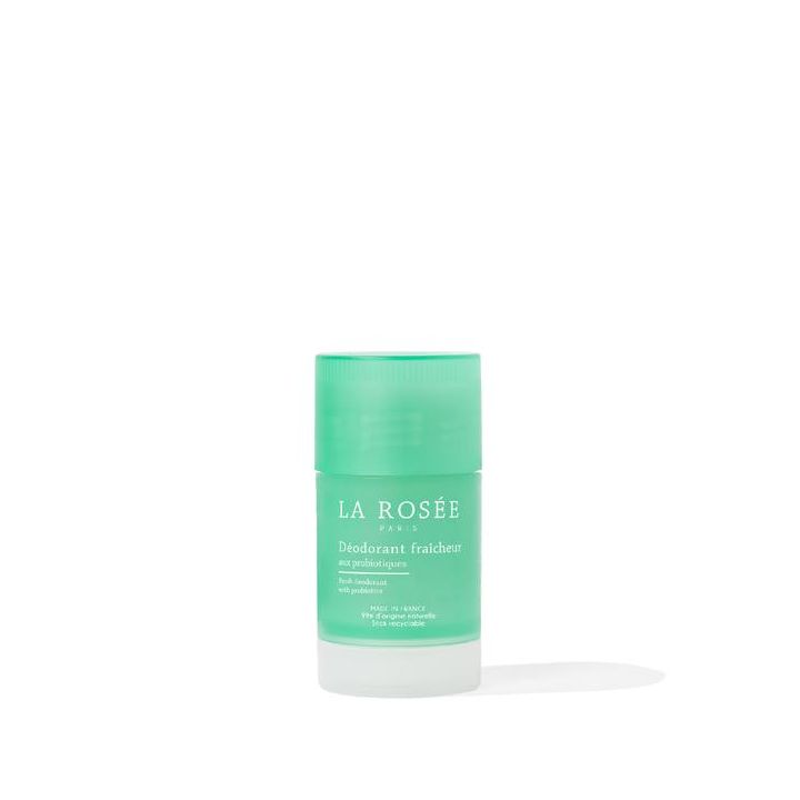 Deodorant Frische mit Probiotika La Rosée - Stick 50 ml